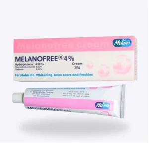 Melano Free Triple Action Skin Brightening Cream – 30 Gm
